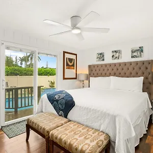 Emmalani 3br With Private Pool Princeville
