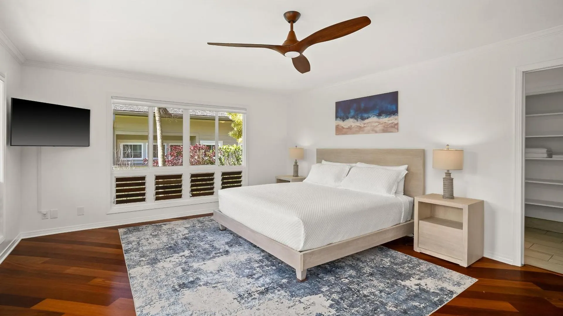 פרינסוויל 4Br 4.5 Ba Punahele House With Ocean Views