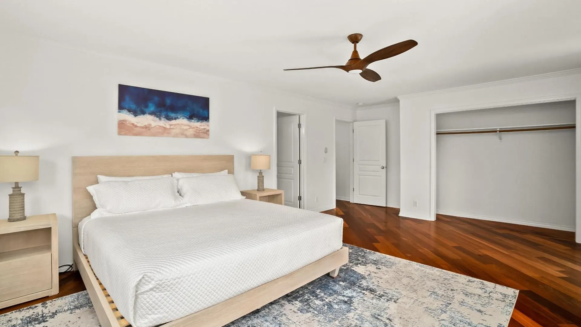 פרינסוויל 4Br 4.5 Ba Punahele House With Ocean Views 0*,