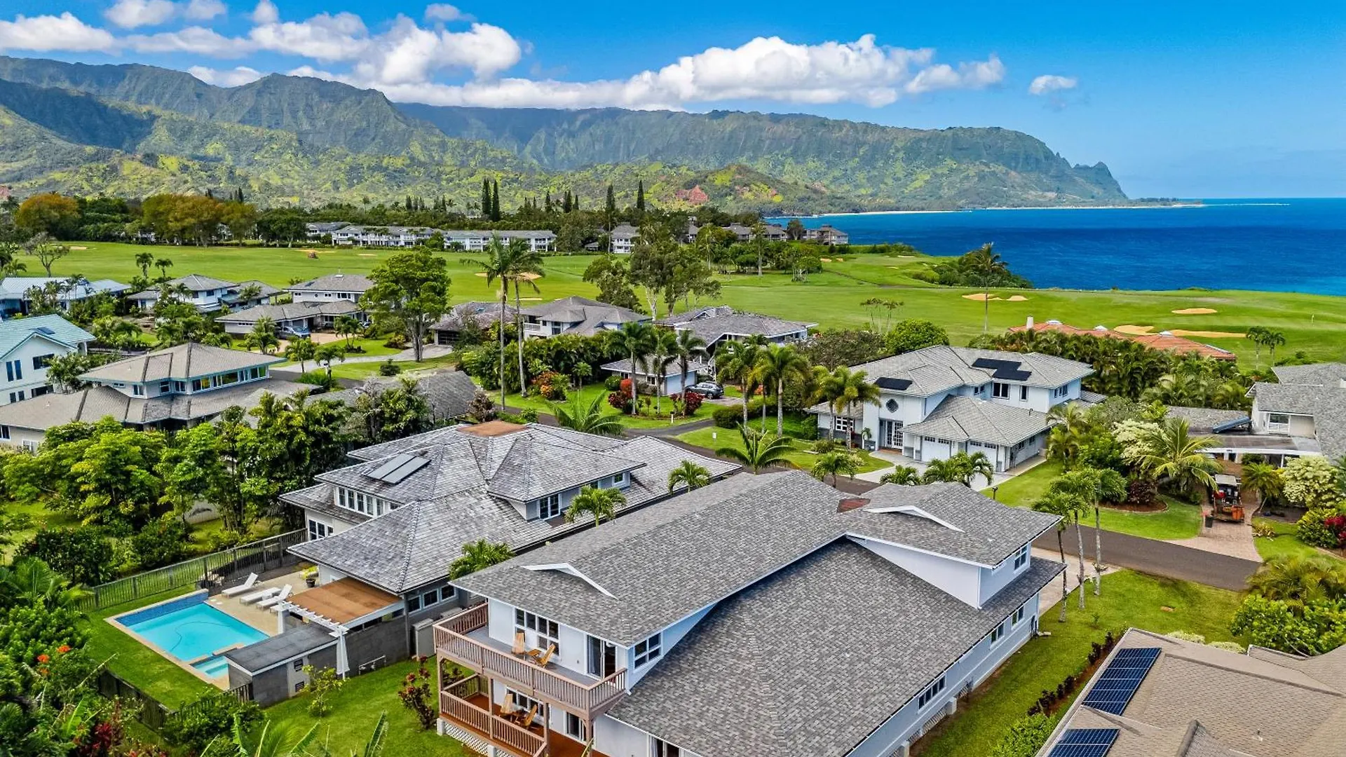 הקונטקטים של 4Br 4.5 Ba Punahele House With Ocean Views